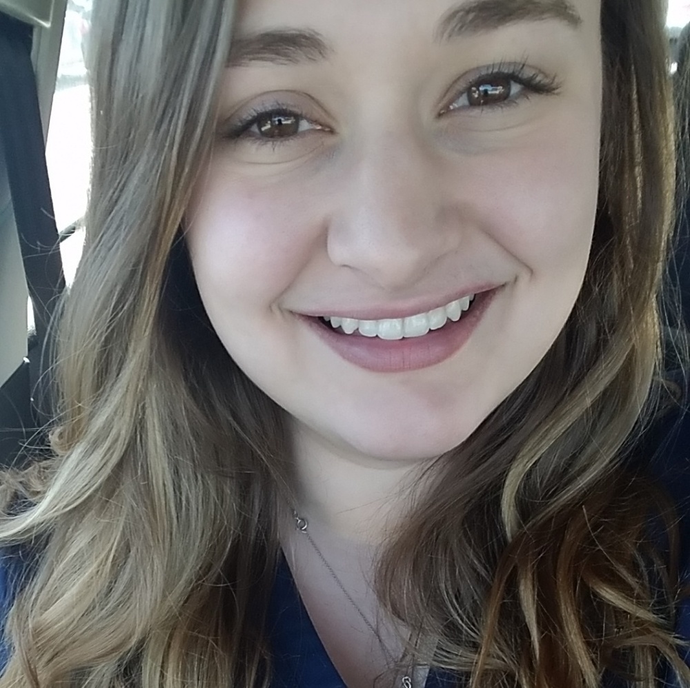 Meet your Posher, Tiffany